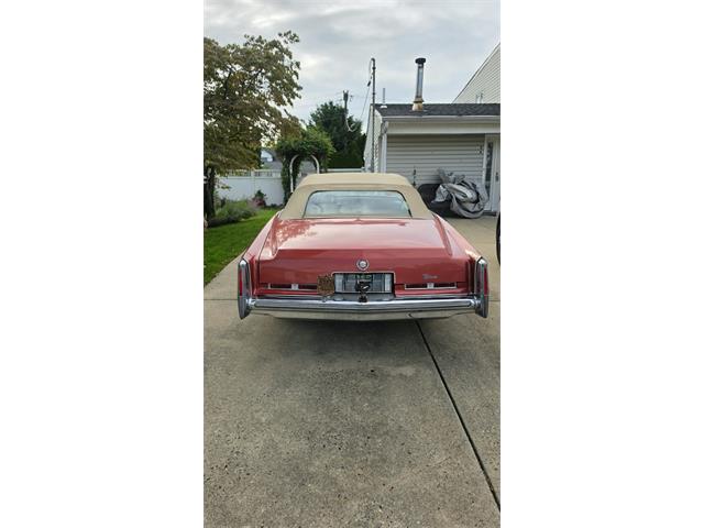1975 Cadillac Eldorado (CC-2111866) for sale in WESTBURY, New York