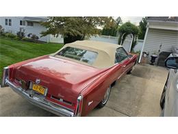 1975 Cadillac Eldorado (CC-2111866) for sale in WESTBURY, New York
