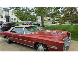 1975 Cadillac Eldorado (CC-2111866) for sale in WESTBURY, New York