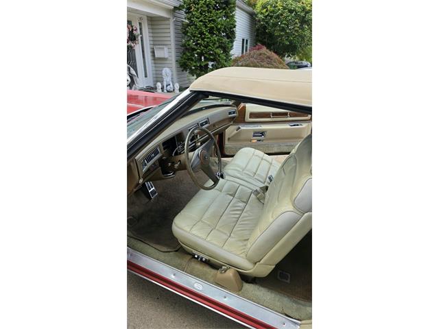 1975 Cadillac Eldorado (CC-2111866) for sale in WESTBURY, New York