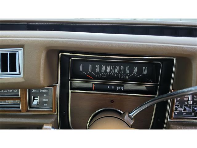 1975 Cadillac Eldorado (CC-2111866) for sale in WESTBURY, New York