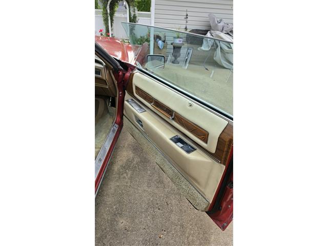 1975 Cadillac Eldorado (CC-2111866) for sale in WESTBURY, New York