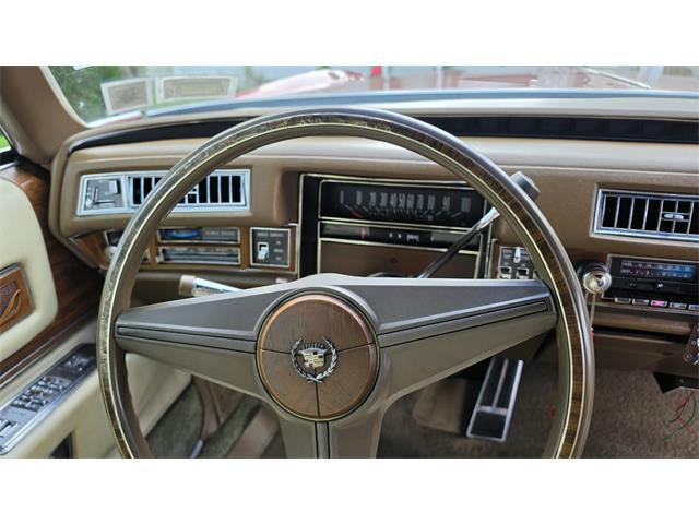 1975 Cadillac Eldorado (CC-2111866) for sale in WESTBURY, New York