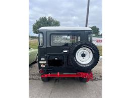 1969 Toyota Land Cruiser (CC-2111867) for sale in Cadillac, Michigan