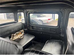 1969 Toyota Land Cruiser (CC-2111867) for sale in Cadillac, Michigan