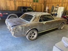 1966 Ford Mustang (CC-2111868) for sale in Cadillac, Michigan