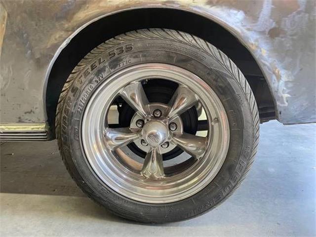 1966 Ford Mustang (CC-2111868) for sale in Cadillac, Michigan