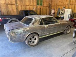 1966 Ford Mustang (CC-2111868) for sale in Cadillac, Michigan