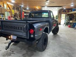 1970 Chevrolet K-10 (CC-2111869) for sale in Cadillac, Michigan