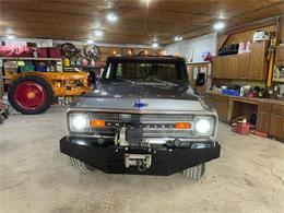 1970 Chevrolet K-10 (CC-2111869) for sale in Cadillac, Michigan