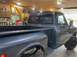 1970 Chevrolet K-10 (CC-2111869) for sale in Cadillac, Michigan