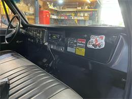 1970 Chevrolet K-10 (CC-2111869) for sale in Cadillac, Michigan