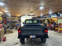 1970 Chevrolet K-10 (CC-2111869) for sale in Cadillac, Michigan
