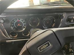 1970 Chevrolet K-10 (CC-2111869) for sale in Cadillac, Michigan