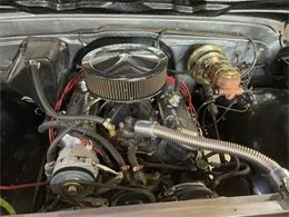 1970 Chevrolet K-10 (CC-2111869) for sale in Cadillac, Michigan