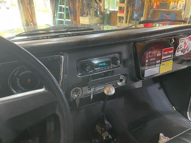 1970 Chevrolet K-10 (CC-2111869) for sale in Cadillac, Michigan