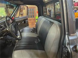 1970 Chevrolet K-10 (CC-2111869) for sale in Cadillac, Michigan