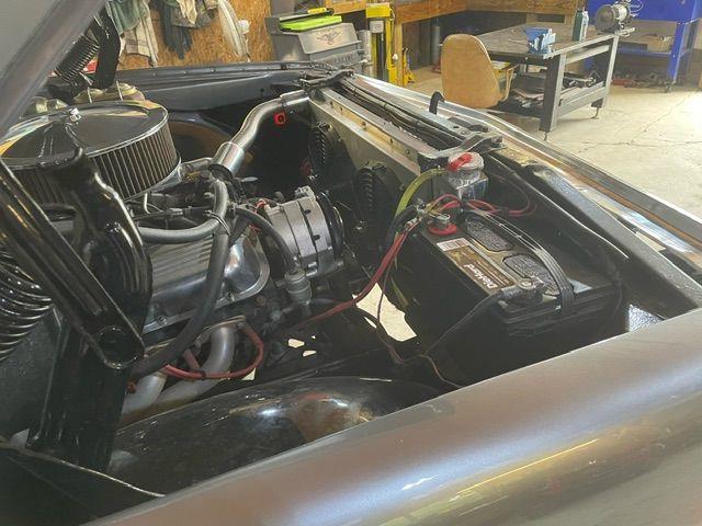 1970 Chevrolet K-10 (CC-2111869) for sale in Cadillac, Michigan