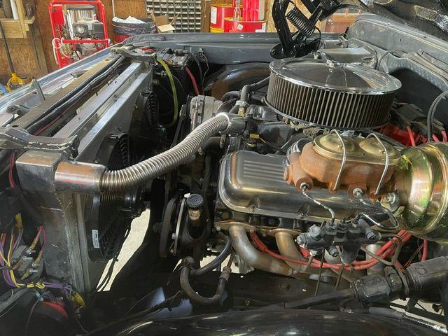1970 Chevrolet K-10 (CC-2111869) for sale in Cadillac, Michigan