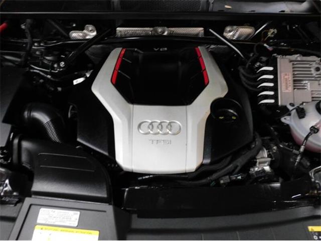 2019 Audi SQ5 (CC-2110187) for sale in Cadillac, Michigan
