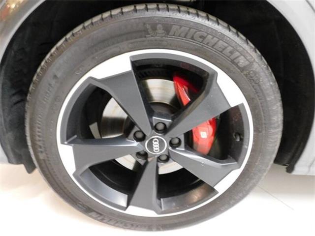 2019 Audi SQ5 (CC-2110187) for sale in Cadillac, Michigan