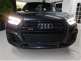 2019 Audi SQ5 (CC-2110187) for sale in Cadillac, Michigan