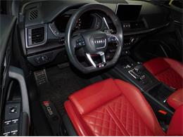 2019 Audi SQ5 (CC-2110187) for sale in Cadillac, Michigan