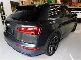 2019 Audi SQ5 (CC-2110187) for sale in Cadillac, Michigan