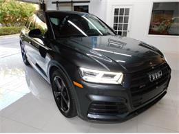 2019 Audi SQ5 (CC-2110187) for sale in Cadillac, Michigan