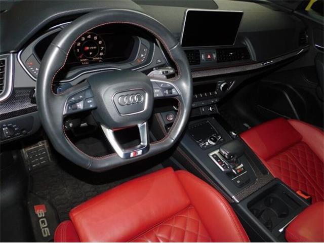 2019 Audi SQ5 (CC-2110187) for sale in Cadillac, Michigan