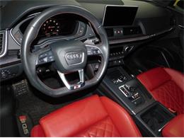 2019 Audi SQ5 (CC-2110187) for sale in Cadillac, Michigan