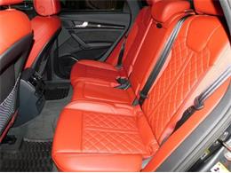 2019 Audi SQ5 (CC-2110187) for sale in Cadillac, Michigan