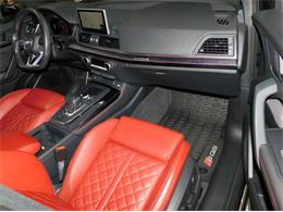 2019 Audi SQ5 (CC-2110187) for sale in Cadillac, Michigan