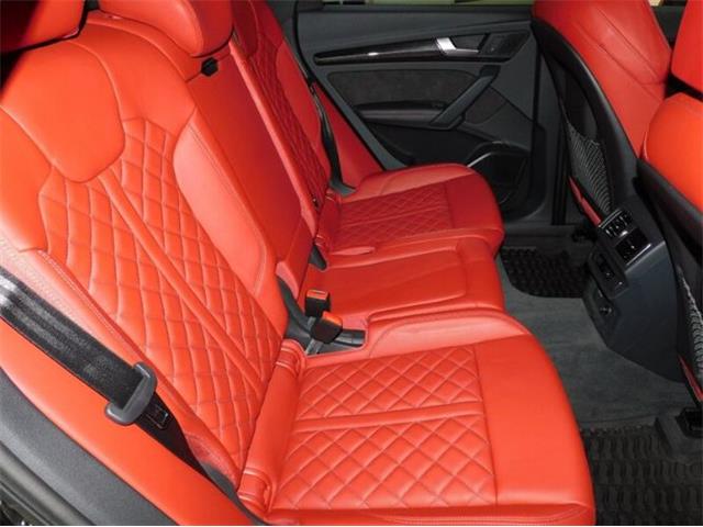 2019 Audi SQ5 (CC-2110187) for sale in Cadillac, Michigan