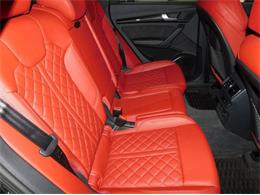 2019 Audi SQ5 (CC-2110187) for sale in Cadillac, Michigan