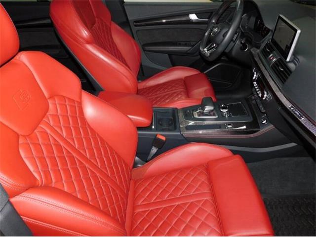 2019 Audi SQ5 (CC-2110187) for sale in Cadillac, Michigan