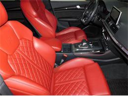 2019 Audi SQ5 (CC-2110187) for sale in Cadillac, Michigan