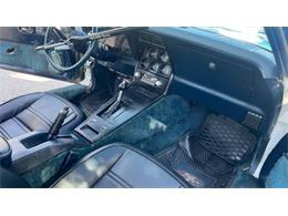 1978 Chevrolet Corvette (CC-2111870) for sale in Cadillac, Michigan