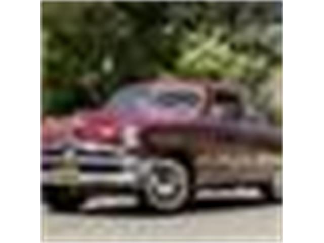 1950 Ford Deluxe (CC-2111872) for sale in Cadillac, Michigan