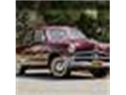 1950 Ford Deluxe (CC-2111872) for sale in Cadillac, Michigan