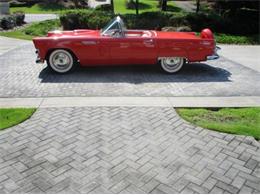 1956 Ford Thunderbird (CC-2111873) for sale in Cadillac, Michigan