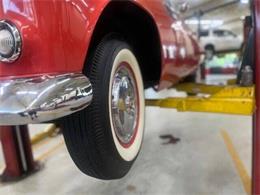 1956 Ford Thunderbird (CC-2111873) for sale in Cadillac, Michigan