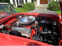 1956 Ford Thunderbird (CC-2111873) for sale in Cadillac, Michigan