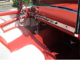 1956 Ford Thunderbird (CC-2111873) for sale in Cadillac, Michigan