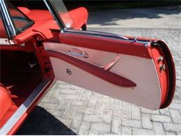 1956 Ford Thunderbird (CC-2111873) for sale in Cadillac, Michigan