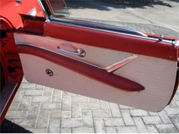 1956 Ford Thunderbird (CC-2111873) for sale in Cadillac, Michigan