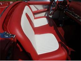 1956 Ford Thunderbird (CC-2111873) for sale in Cadillac, Michigan