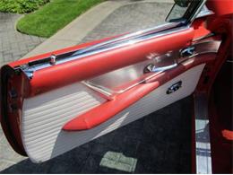 1956 Ford Thunderbird (CC-2111873) for sale in Cadillac, Michigan