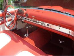 1956 Ford Thunderbird (CC-2111873) for sale in Cadillac, Michigan