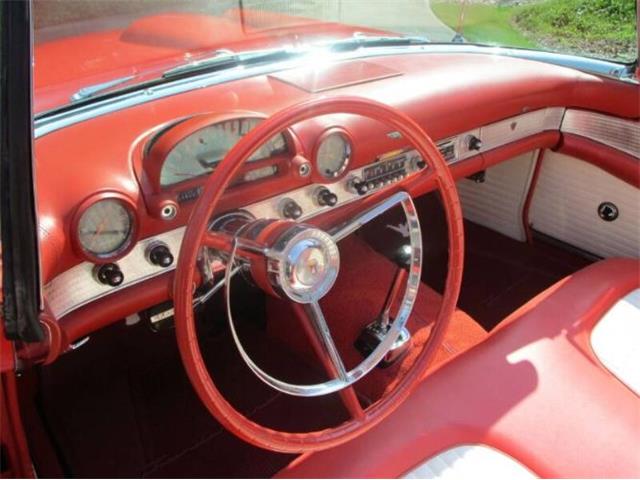 1956 Ford Thunderbird (CC-2111873) for sale in Cadillac, Michigan
